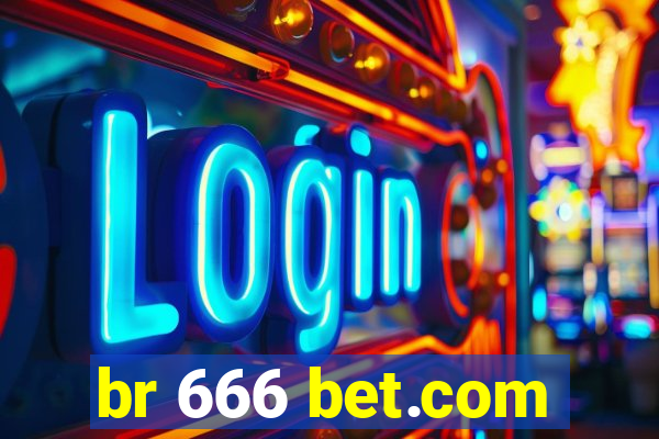 br 666 bet.com